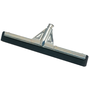 FLOOR SQUEEGEE 30&quot; BLACK MOSS WATER WAND