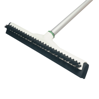 UNGER 22&quot; SQUEEGEEE BRUSH