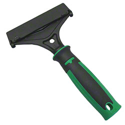 UNGER SHORT HANDLE ERGO TEC
SCRAPER 1-EA