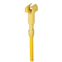 HANDLE 60&quot; PLASTIC JAW TYPE