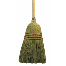 Brooms &amp; Sweepers
