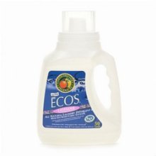 ECOS LAVENDER LAUNDRY 8/50-OZ