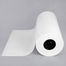 WET WAX PAPER ROLL 18&quot;X1000&#39; #00077