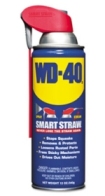 WD-40 LUBRICANT 12/12 OZ.AERO
#490057 | 12/CS