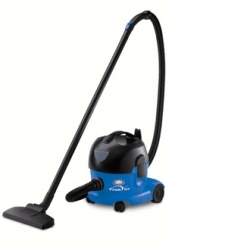 TREKVAC II CANISTER VACUUM
1-EA