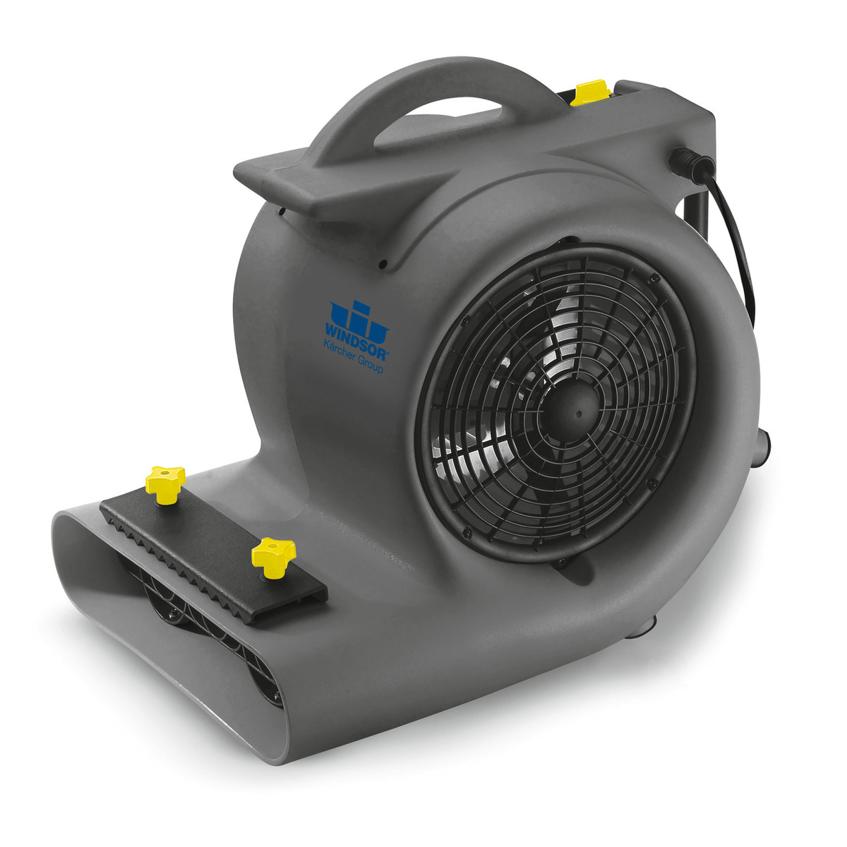 AIRMOVER BLOWER 3 SPEED
(NEW # 10040270)