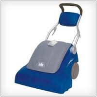 NUWAVE 26&quot; WIDE AREA VACUUM