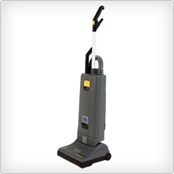 SENSOR S 12&quot; UPRIGHT VACUUM