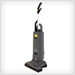 SENSOR XP 18&quot; UPRIGHT VACUUM