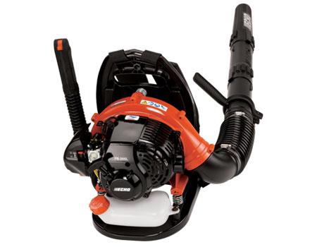 ECHO #755H BACKPACK BLOWER